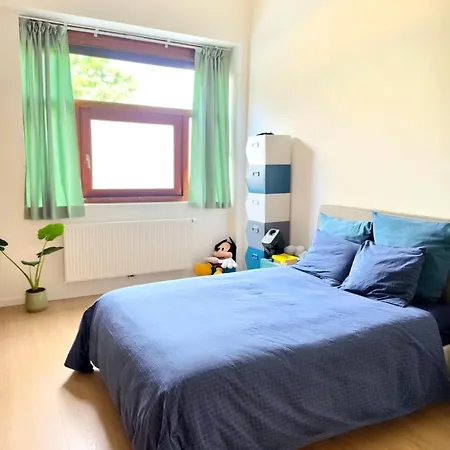 Smart Floor Appartement