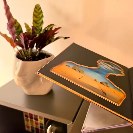 Smart Floor Appartement