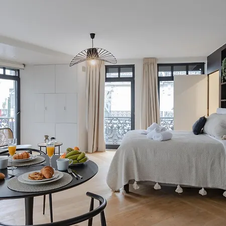 Chez Charly - Cosy
