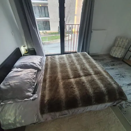 منزل للإقامة Collocation En Metro Erasme Salle De Bain Et Toilettes A Partage