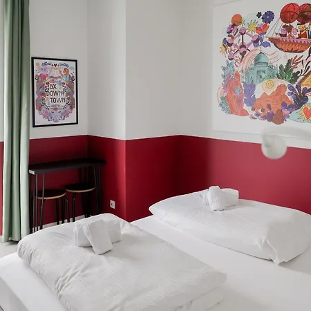 Hostel Bx Downtown - *