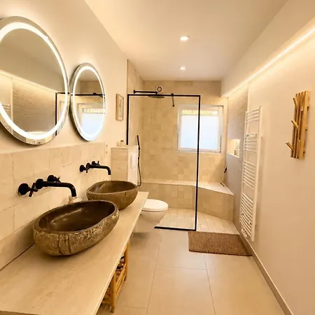 Apartmán Experience