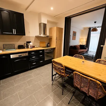 Apartmán Experience *
