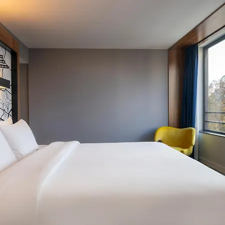 Pestana Schuman Hotel