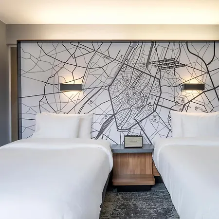 Pestana Schuman 3* Brussels