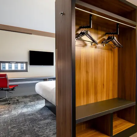 Pestana Schuman 3* Brussels
