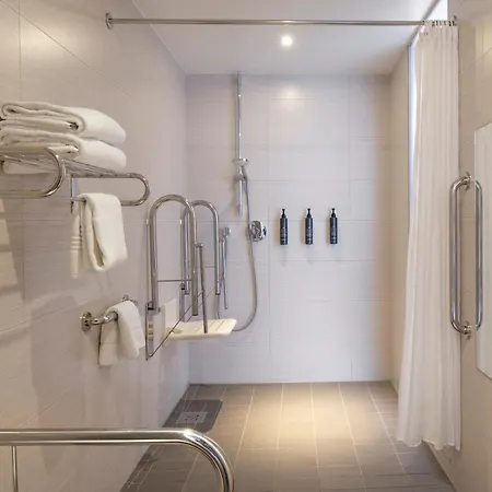 Pestana Schuman Hotel