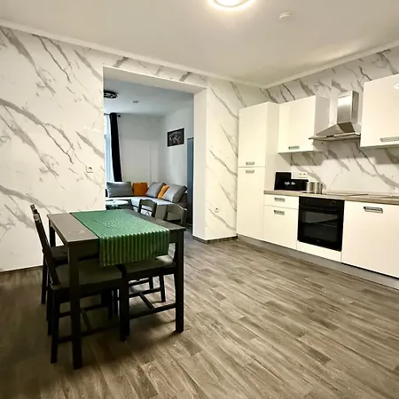דירה Lovely And Cosy 7 Min From Gare Du Midi For 3-4 People