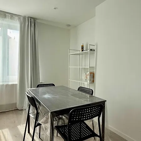 Jolie & Doux Petit Nid Perche Avec Vue Magique Sur La For 2 아파트