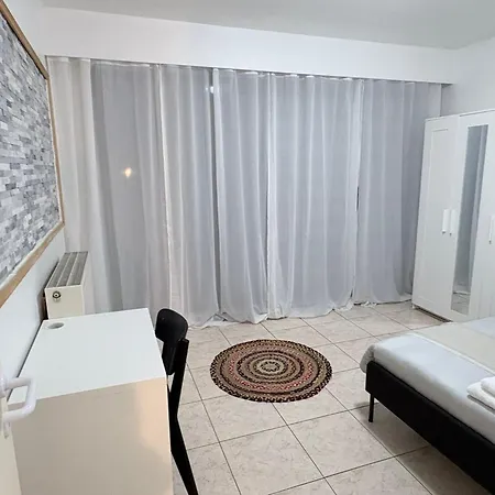 Superbe De 3 Au Coeur De Apartman *