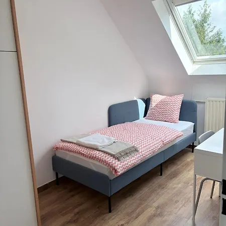 Superbe De 3 Au Coeur De Apartman