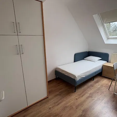 Apartman Superbe De 3 Au Coeur De *