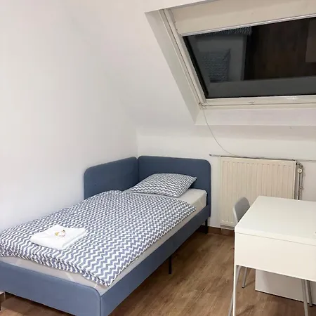 Superbe De 3 Au Coeur De Apartman *