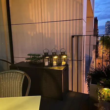 Sur Le Quai Δωμάτια σε οικογενειακή κατοικία