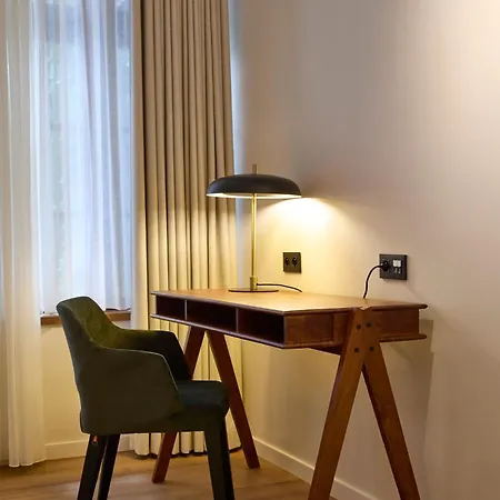 Apart Otel Georges Henri