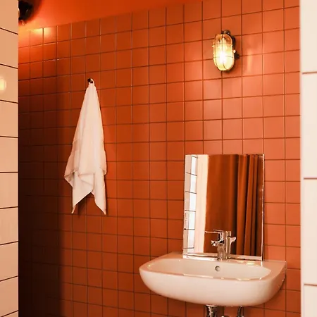 Terter Bed & Breakfast Brusel