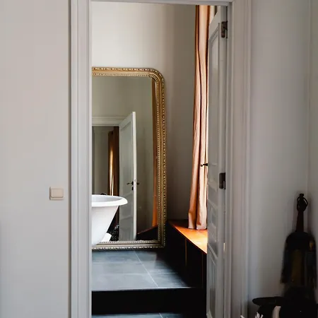 Hotel Les Du Vaudeville *