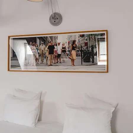 Hotel Les Du Vaudeville Bruxelles