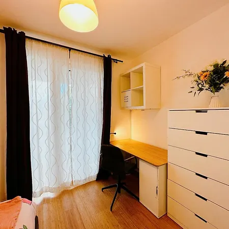 Maison 10 Couchages Avec 4 Proche De Forest National *