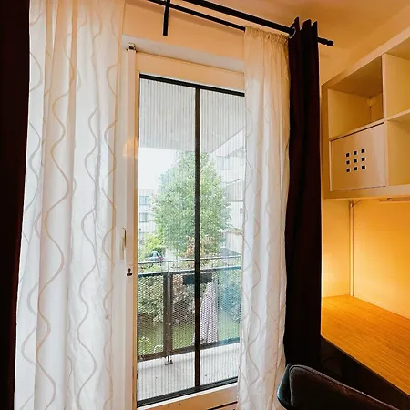 度假居 Maison 10 Couchages Avec 4 Proche De Forest National *