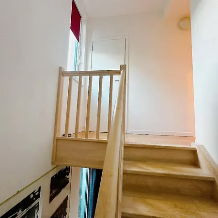 Maison 10 Couchages Avec 4 Proche De Forest National