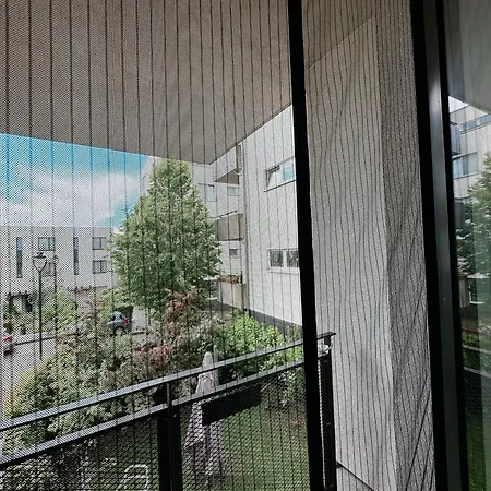 Maison 10 Couchages Avec 4 Proche De Forest National 度假居