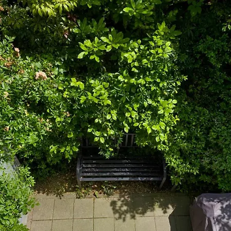 Maison 10 Couchages Avec 4 Proche De Forest National 布鲁塞尔