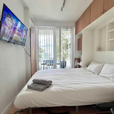 Panzió Penthouse With Stunning View Over 220 M2 *
