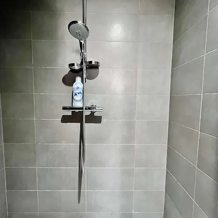 Bed & Breakfast Penthouse With Stunning View Over 220 M2 Bruxelles