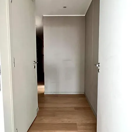 Penthouse With Stunning View Over 220 M2