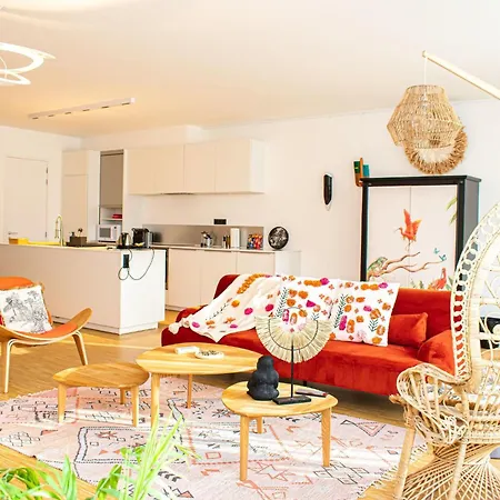 Sanctuary 4a By Interhome *