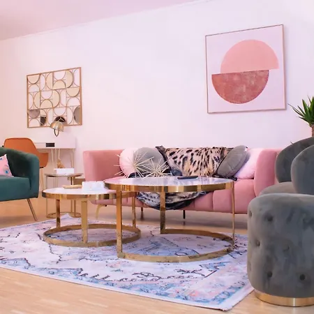 Chic Escape 2b By Interhome *