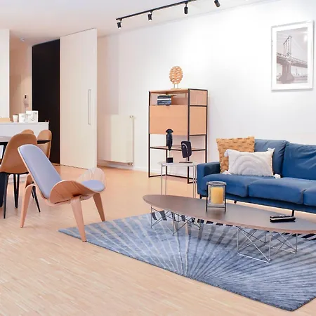 Edelsteine Im Herzen Der Stadt 4b By Interhome