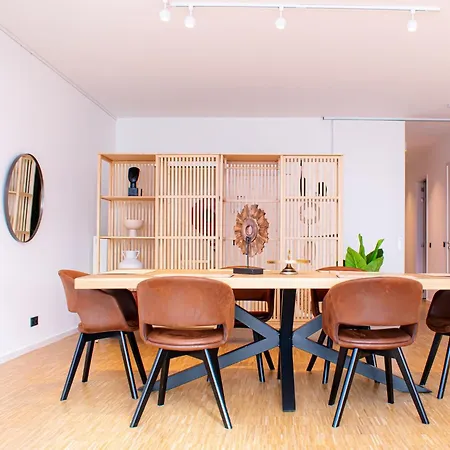 아파트 Sanctuary 4a By Interhome *