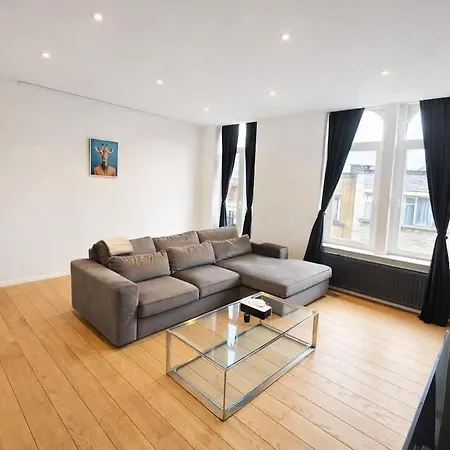 Appartement Luxury Triplex Stylish 2br In