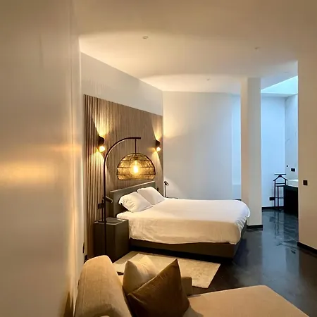 Stilias 4p Loft - Lägenhet