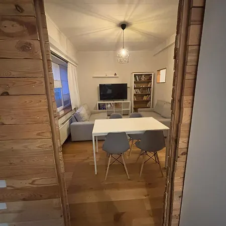 Charming With Private Garden *