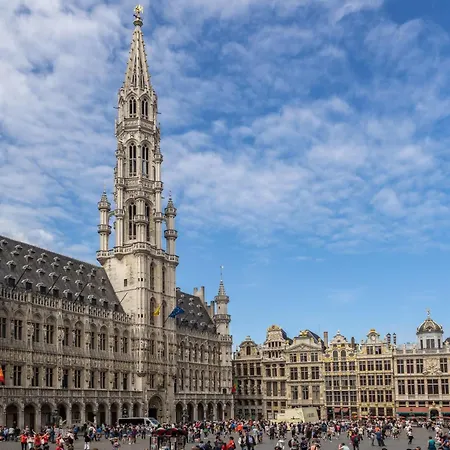 Maison Grand Place By Sweett *