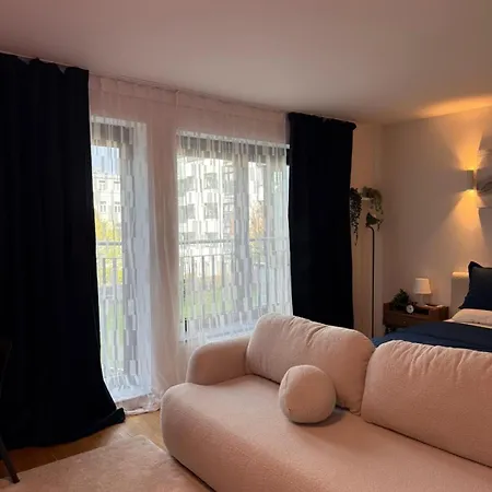 Apartamento Modern Executive In The Eu Quarter Heart In Bruxelas