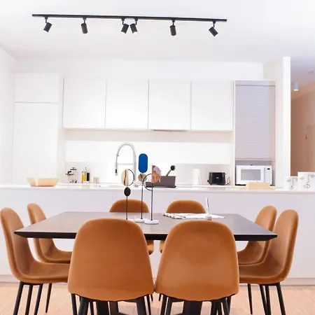 Edelsteine Im Herzen Der Stadt 4b By Interhome * 브뤼셀
