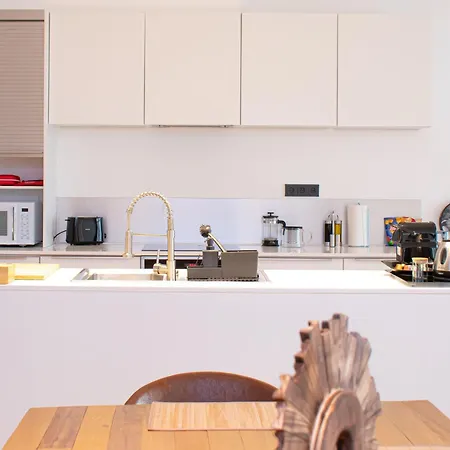 Sanctuary 4a By Interhome 아파트 *