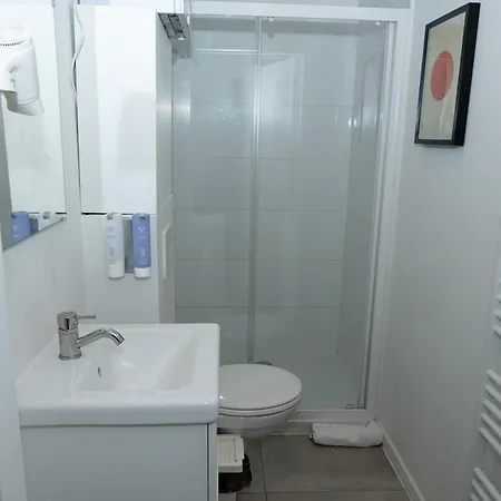 Duplex Situe Eau Centre De * 브뤼셀