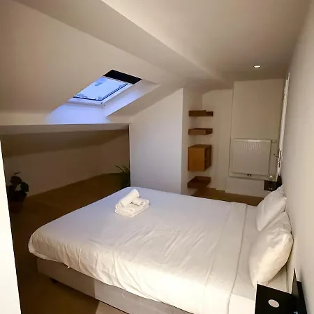 Duplex Situe Eau Centre De 아파트