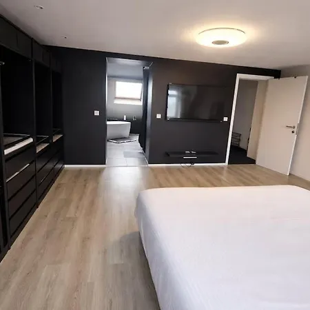 Luxury Triplex Stylish 2br In * Bruxelles