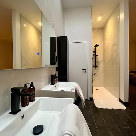 Lägenhet Stilias 4p Loft - *