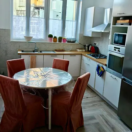 Cosy Au Centre De בריסל