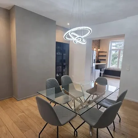 Luxury Triplex Stylish 2br In * Bruxelles