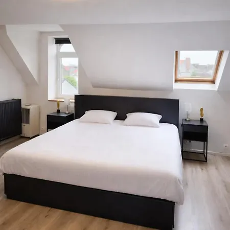 Luxury Triplex Stylish 2br In Appartement