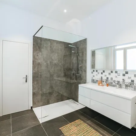 Apartment Catherine By Sweett *