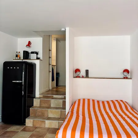 Cosy Furnished With Terrace * 브뤼셀